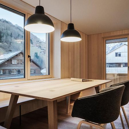 Tempel 74 Apartments Mellau Chambre photo
