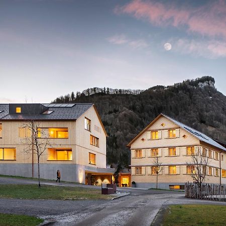 Tempel 74 Apartments Mellau Extérieur photo