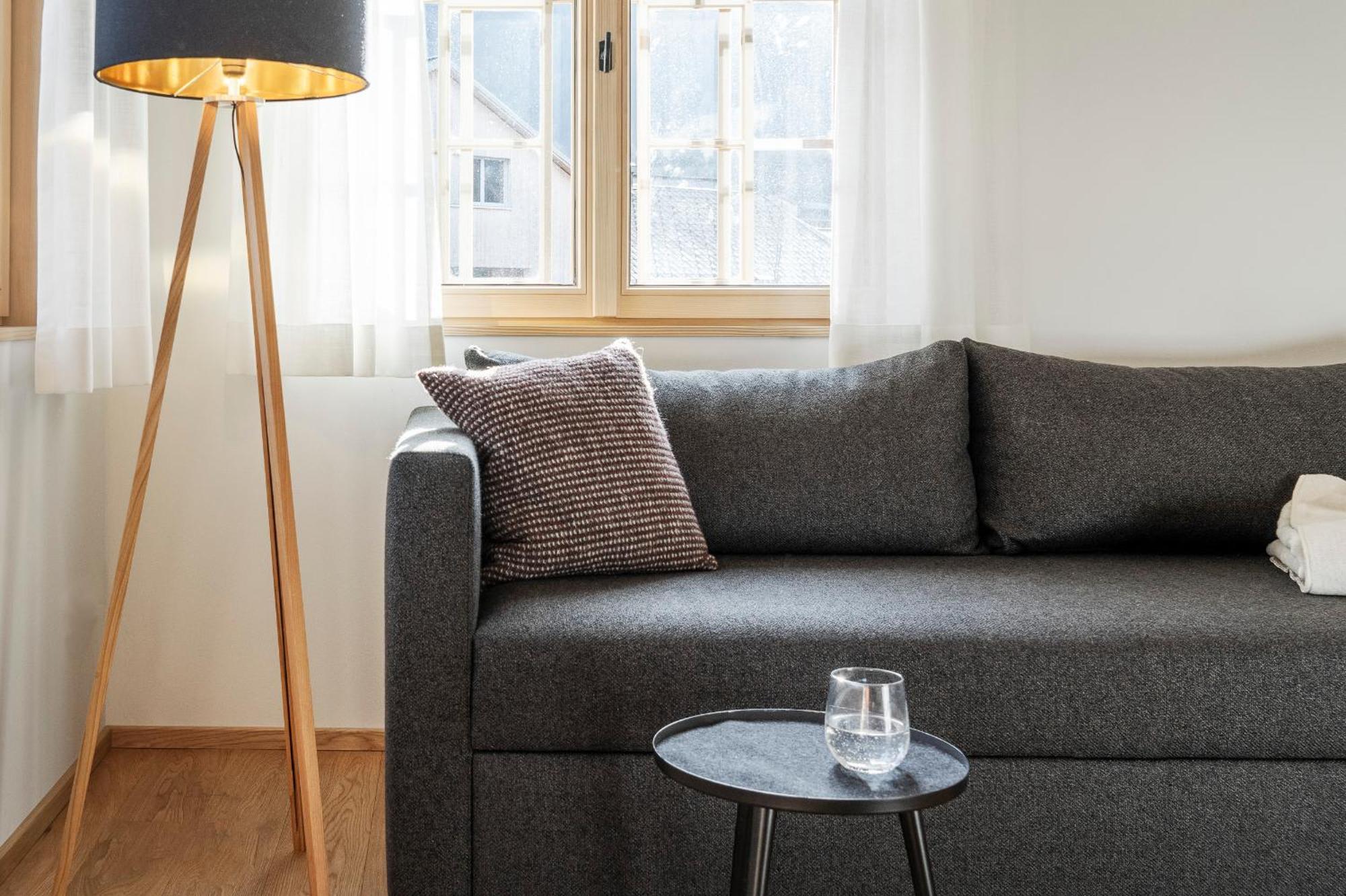 Tempel 74 Apartments Mellau Chambre photo